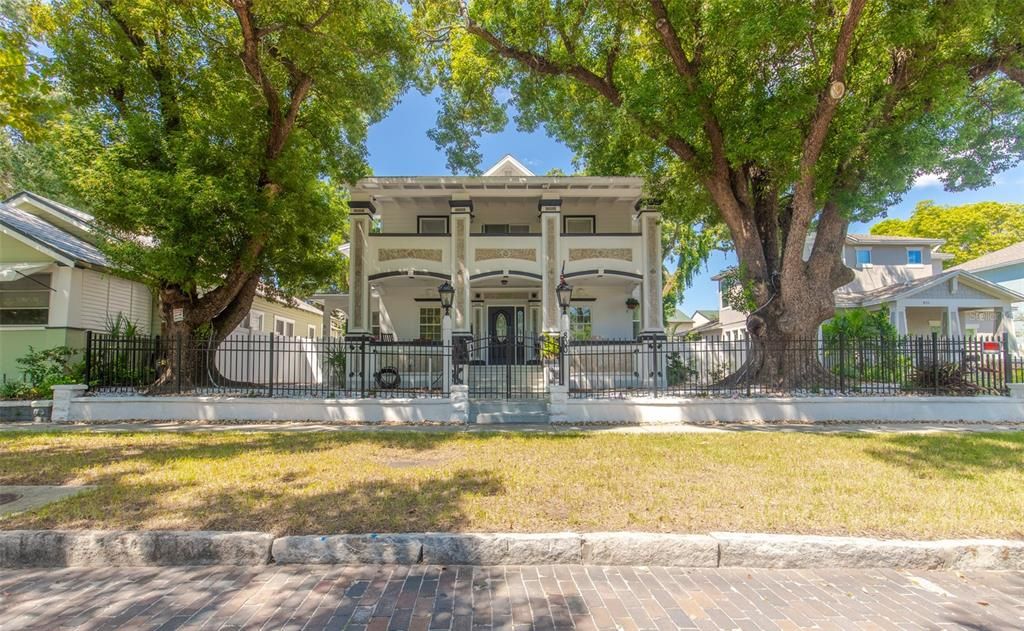 En Renta: $3,400 (3 camas, 2 baños, 2327 Pies cuadrados)
