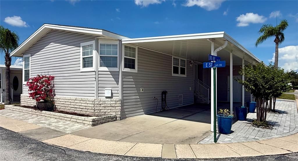 Activo con contrato: $259,000 (2 camas, 2 baños, 1443 Pies cuadrados)
