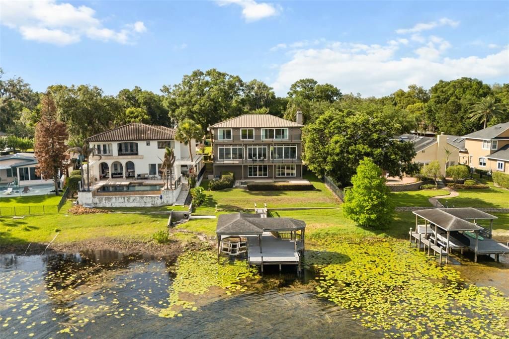 For Sale: $3,100,000 (6 beds, 4 baths, 5355 Square Feet)