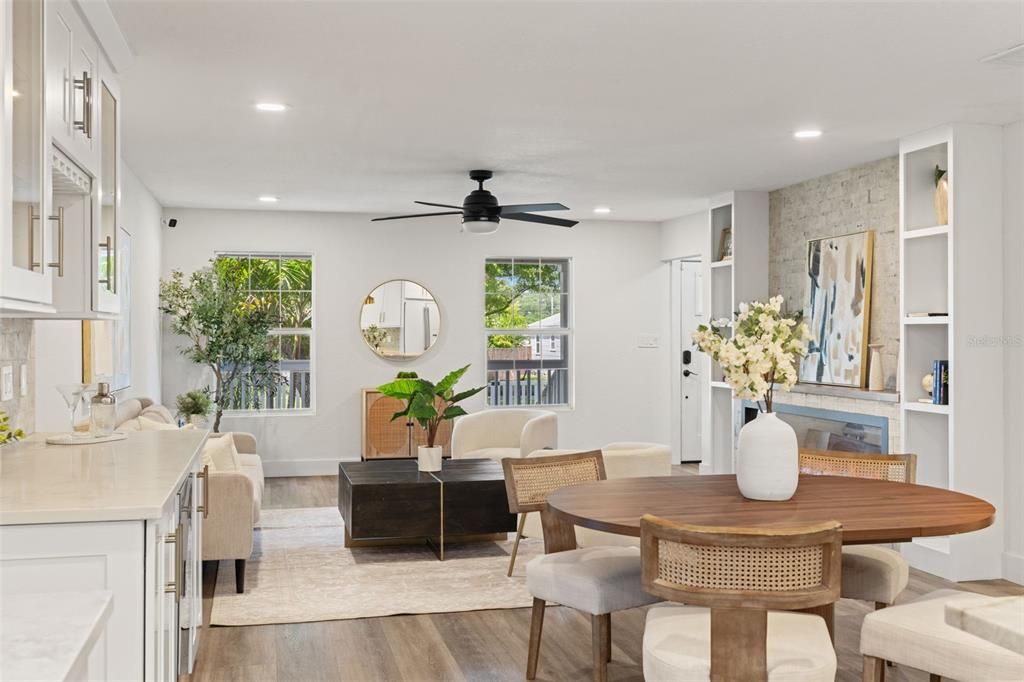 For Sale: $1,300,000 (4 beds, 3 baths, 2741 Square Feet)