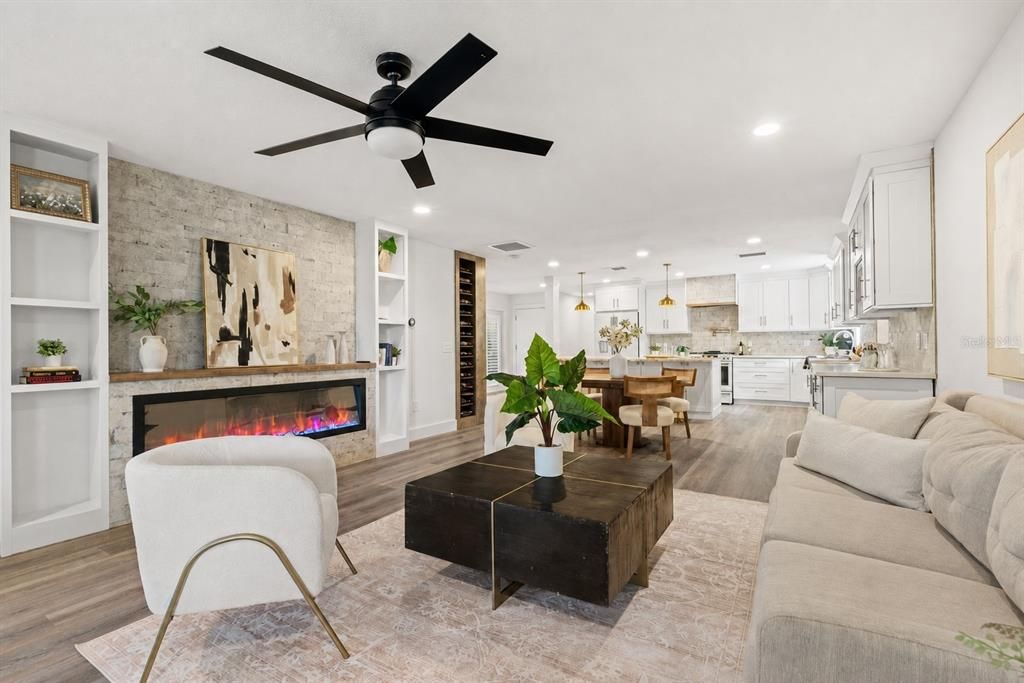 For Sale: $1,300,000 (4 beds, 3 baths, 2741 Square Feet)