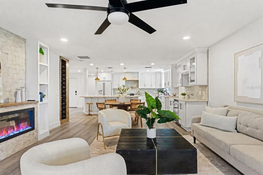 For Sale: $1,300,000 (4 beds, 3 baths, 2741 Square Feet)