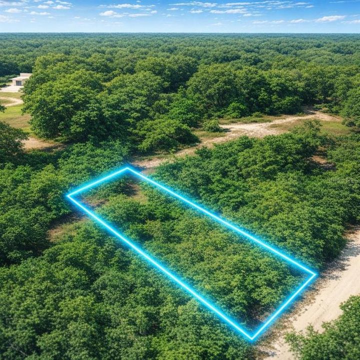待售: $25,624 (0.51 acres)