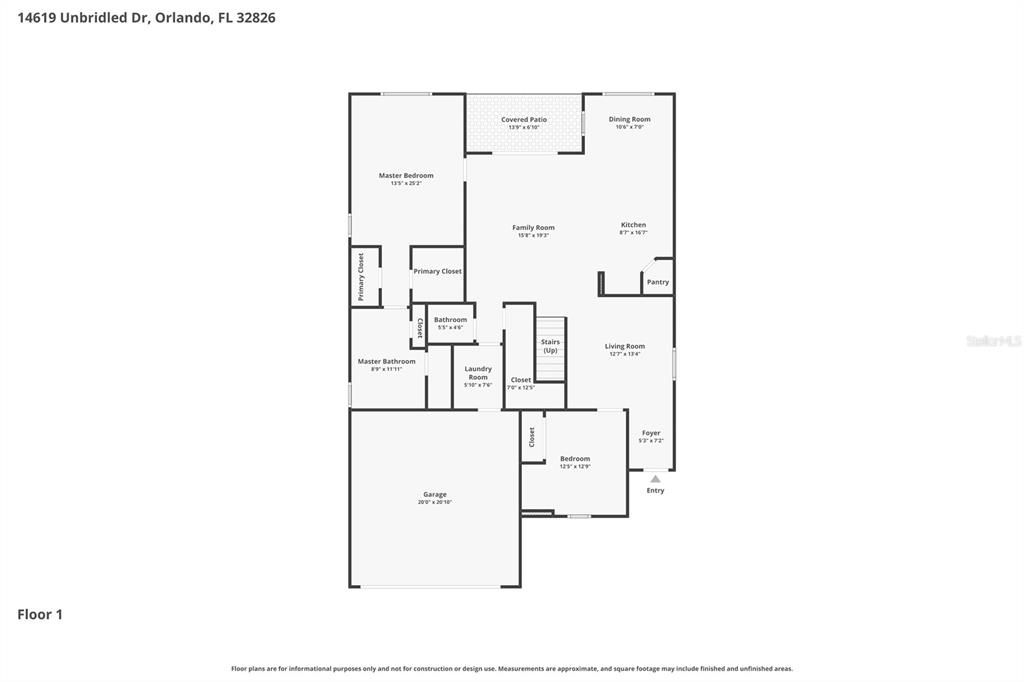 For Sale: $465,000 (4 beds, 2 baths, 2253 Square Feet)