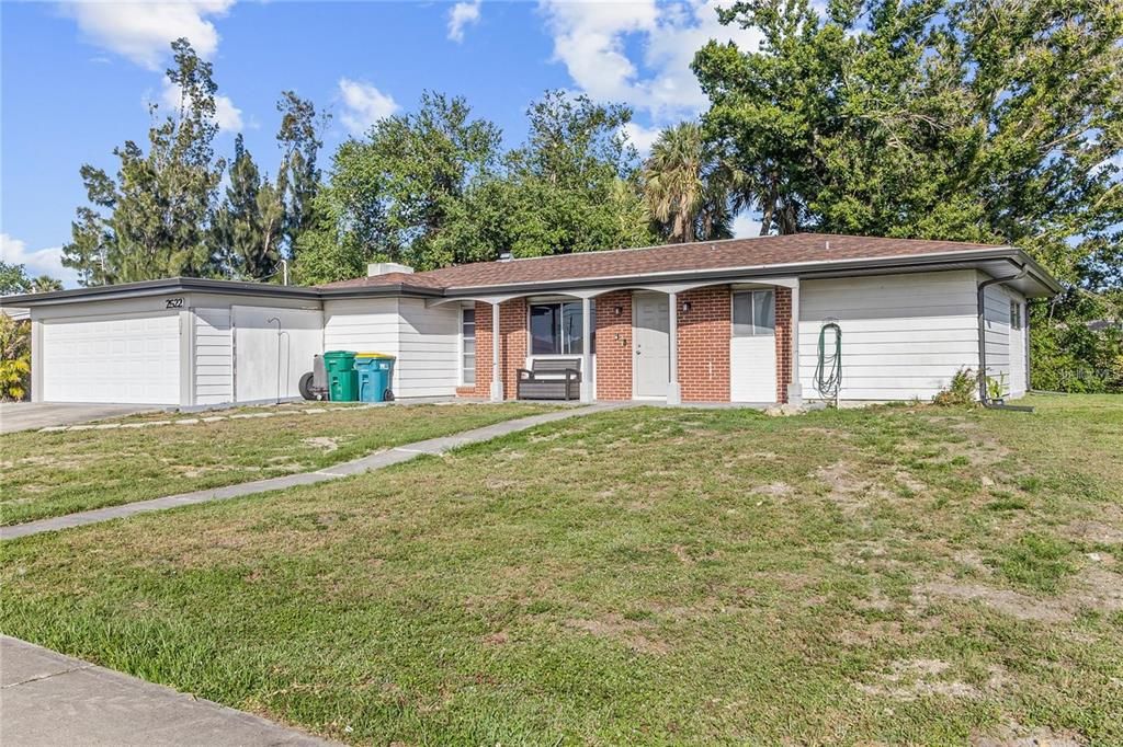 For Rent: $1,600 (3 beds, 1 baths, 1399 Square Feet)