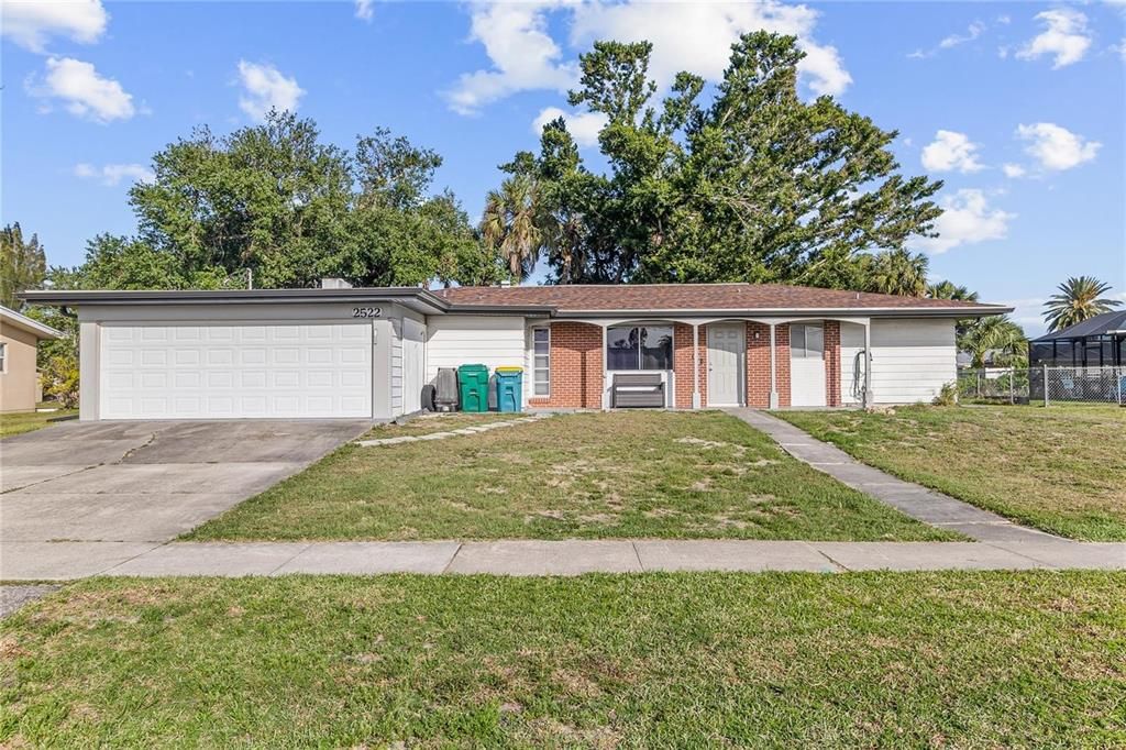 For Rent: $1,600 (3 beds, 1 baths, 1399 Square Feet)