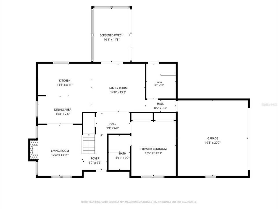 For Sale: $599,999 (3 beds, 3 baths, 1812 Square Feet)