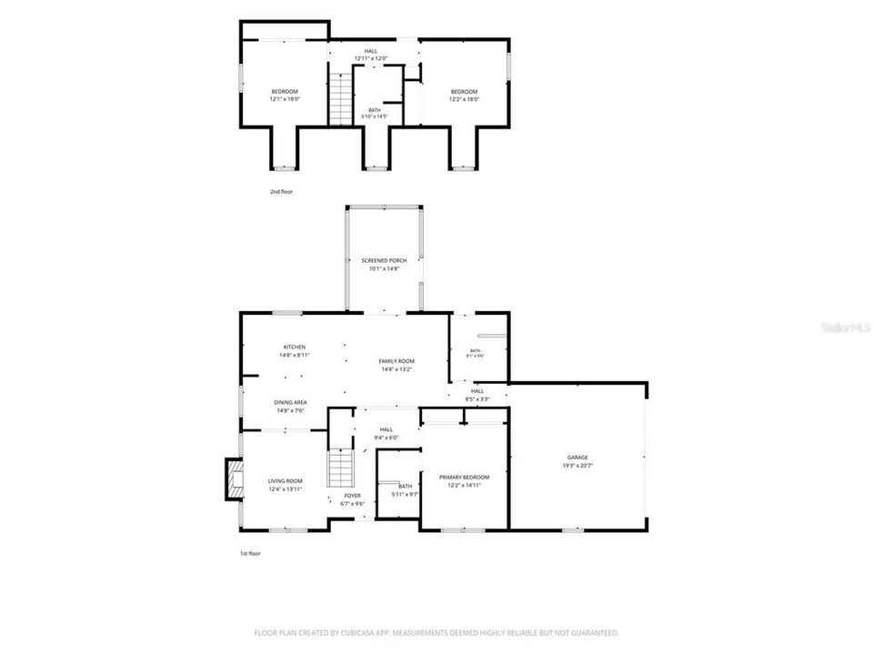 For Sale: $599,999 (3 beds, 3 baths, 1812 Square Feet)