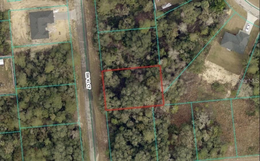 En Venta: $48,000 (0.24 acres)