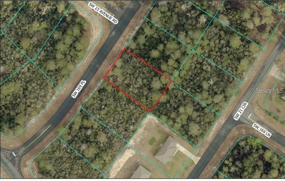 待售: $54,000 (0.23 acres)