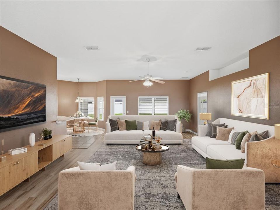 For Sale: $450,000 (4 beds, 3 baths, 2284 Square Feet)