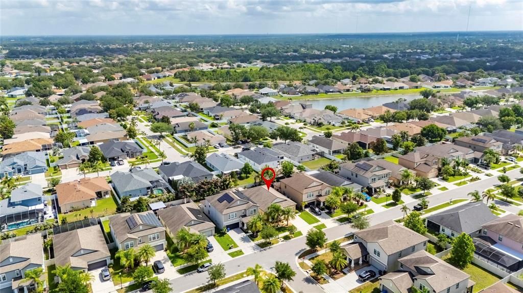 Active With Contract: $400,000 (4 beds, 3 baths, 2040 Square Feet)