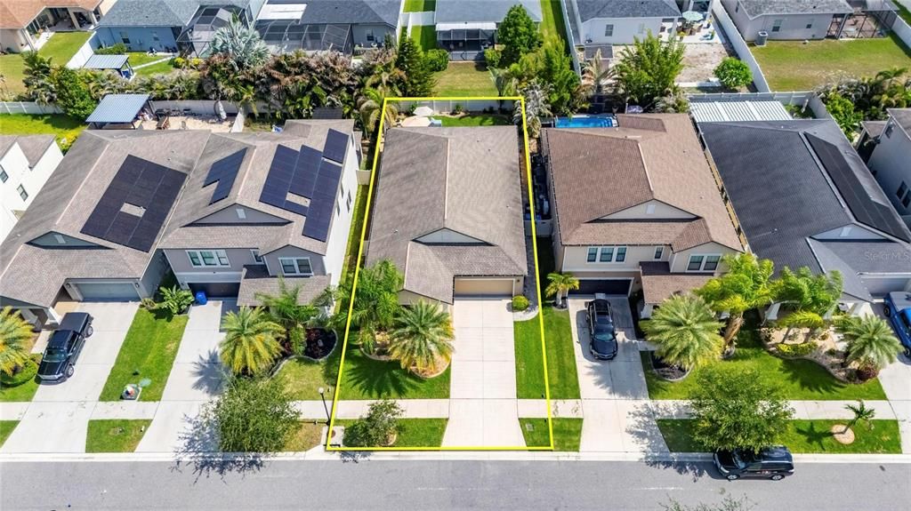 Active With Contract: $400,000 (4 beds, 3 baths, 2040 Square Feet)