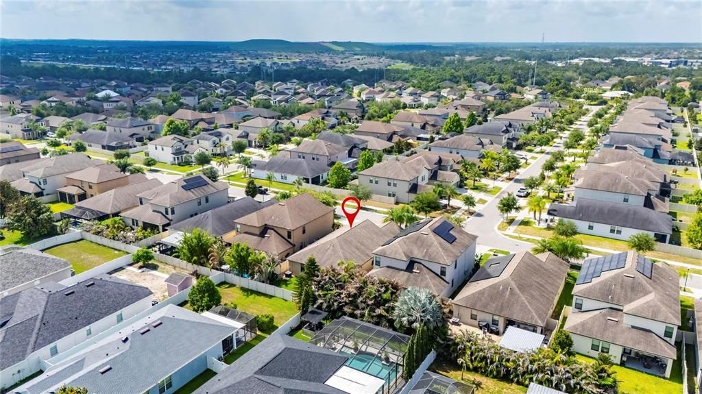 Active With Contract: $400,000 (4 beds, 3 baths, 2040 Square Feet)