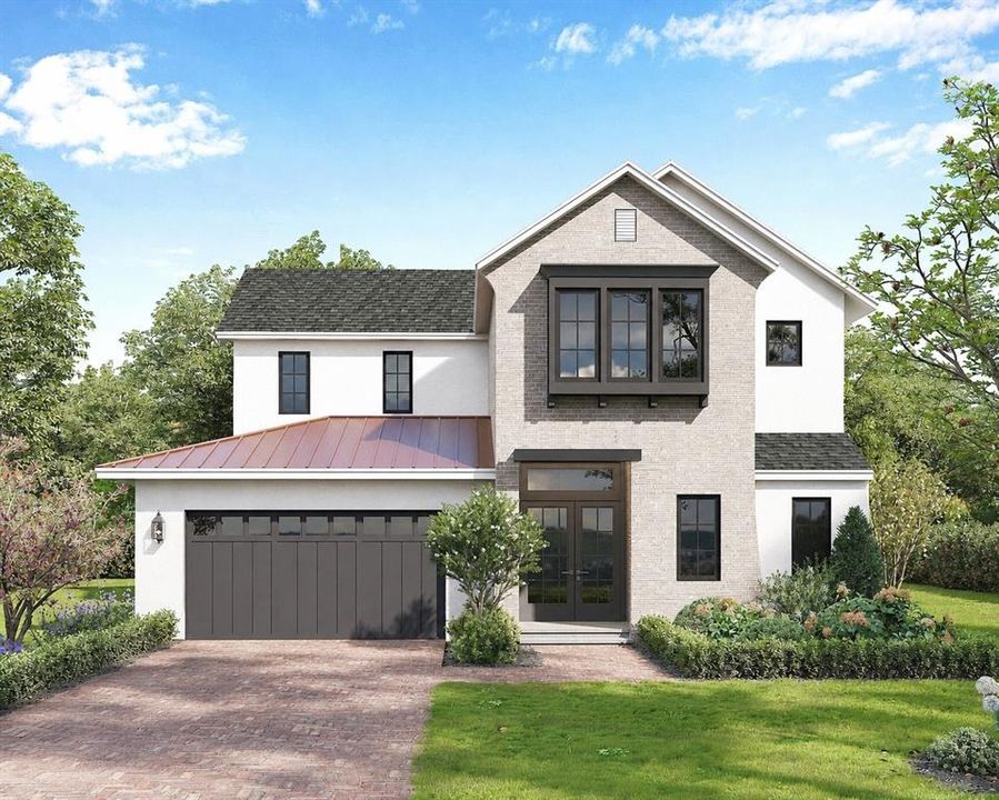 For Sale: $2,195,000 (5 beds, 5 baths, 3831 Square Feet)