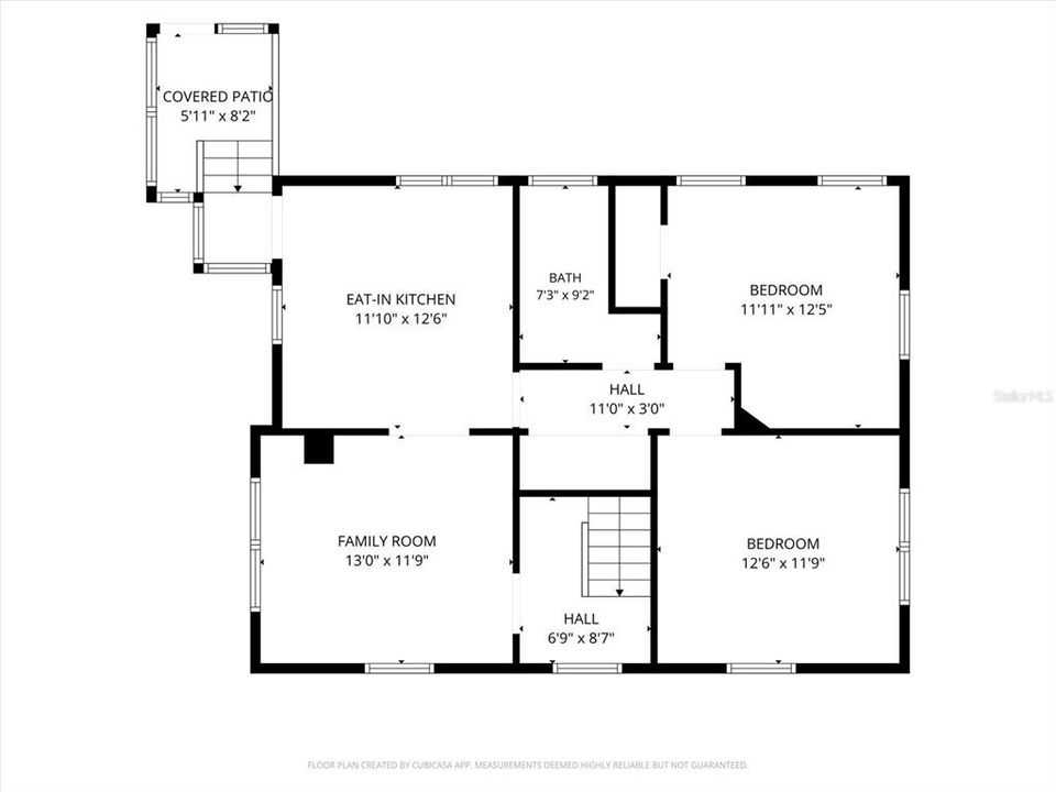 En Venta: $365,000 (4 camas, 5 baños, 3018 Pies cuadrados)