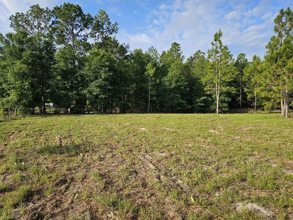 For Sale: $150,000 (10.01 acres)