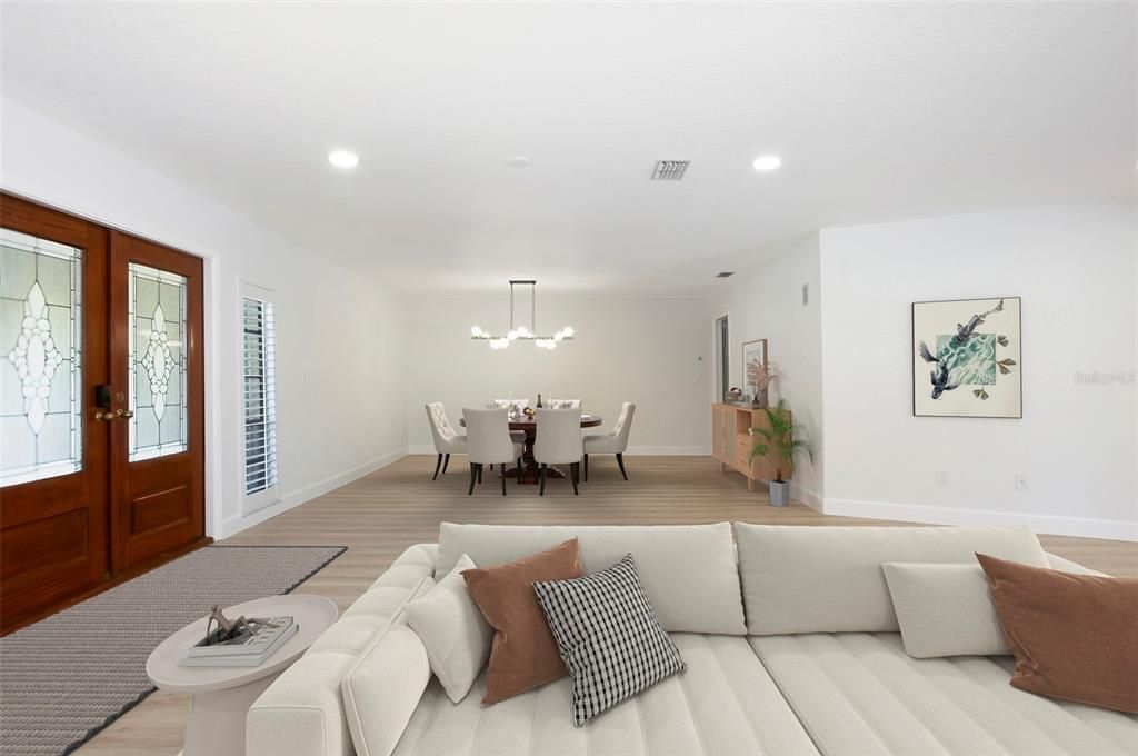 For Rent: $6,000 (5 beds, 3 baths, 3280 Square Feet)