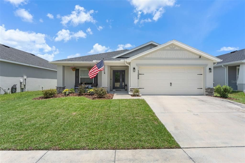 Active With Contract: $335,000 (4 beds, 2 baths, 1855 Square Feet)