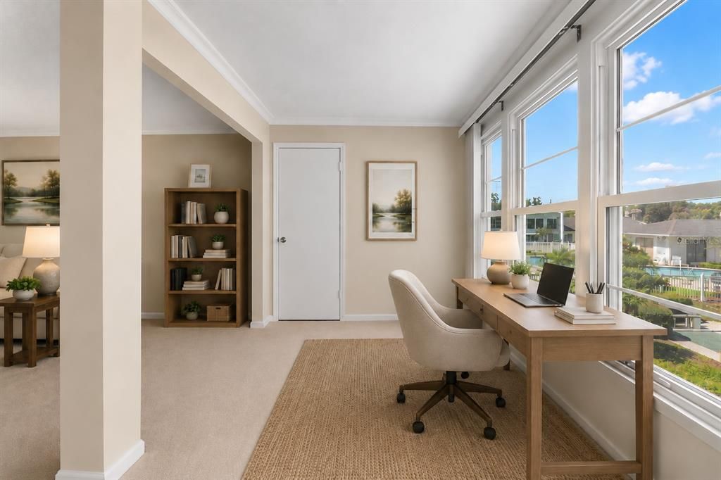 For Sale: $120,000 (2 beds, 2 baths, 1270 Square Feet)