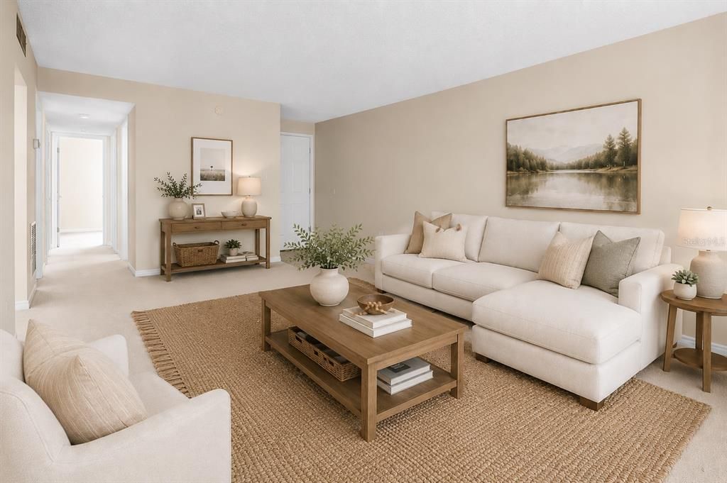 For Sale: $120,000 (2 beds, 2 baths, 1270 Square Feet)
