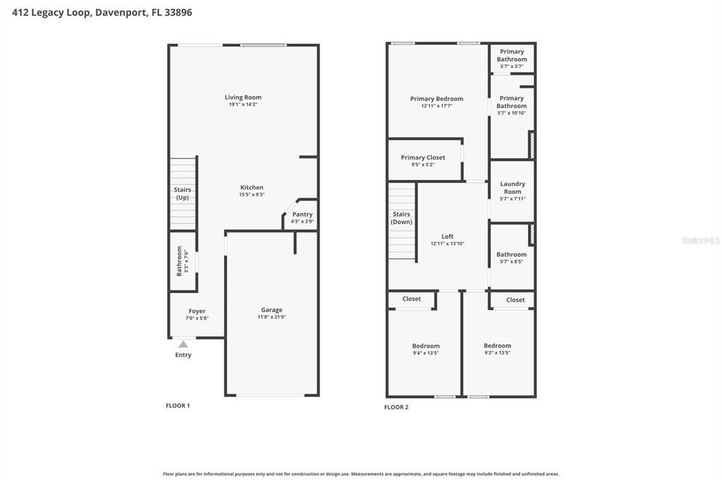 En Venta: $329,900 (3 camas, 2 baños, 1525 Pies cuadrados)
