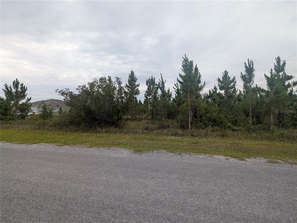 En Venta: $15,000 (0.50 acres)
