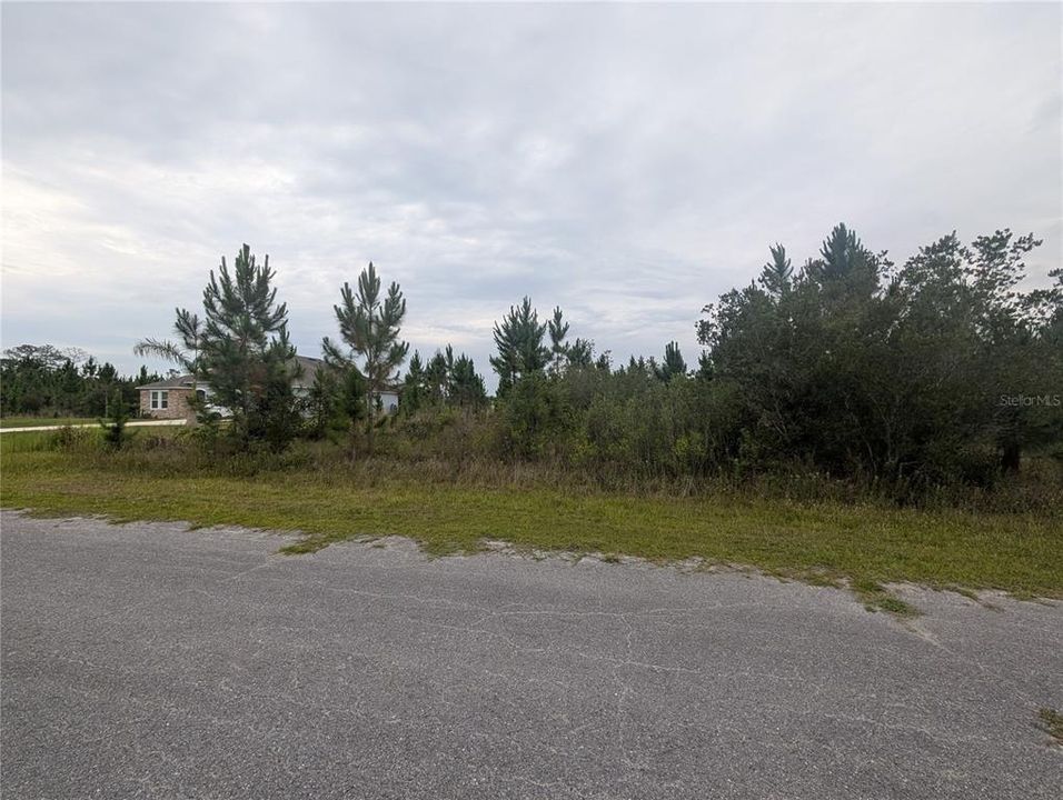 En Venta: $15,000 (0.50 acres)