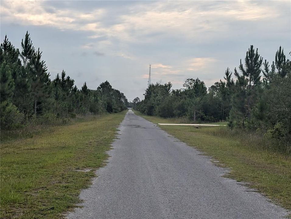 En Venta: $15,000 (0.50 acres)