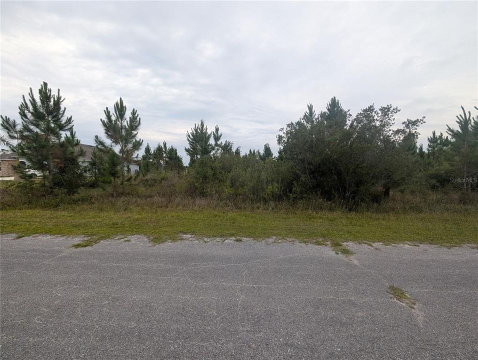 En Venta: $15,000 (0.50 acres)