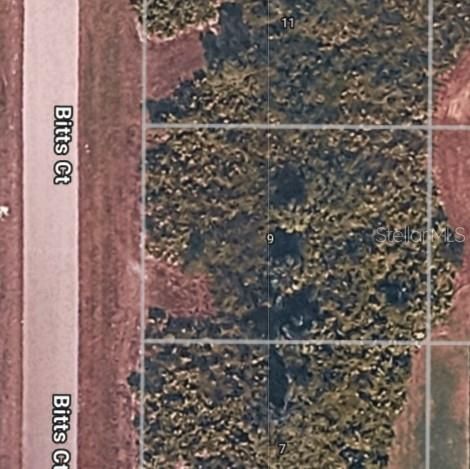 待售: $12,500 (0.17 acres)