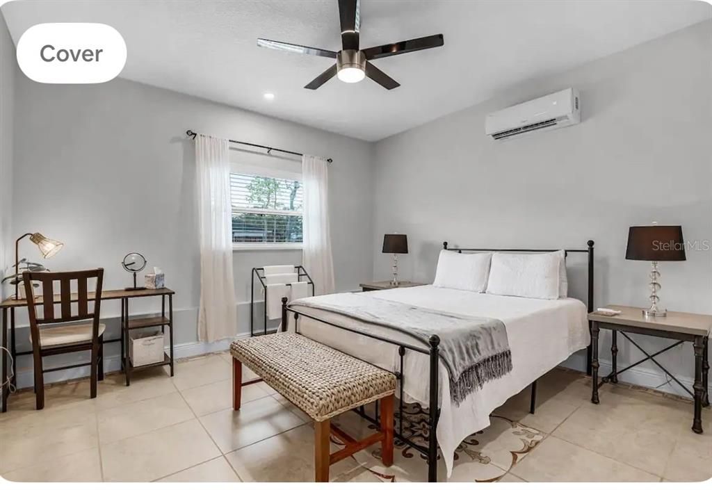 En Renta: $1,500 (1 camas, 1 baños, 800 Pies cuadrados)