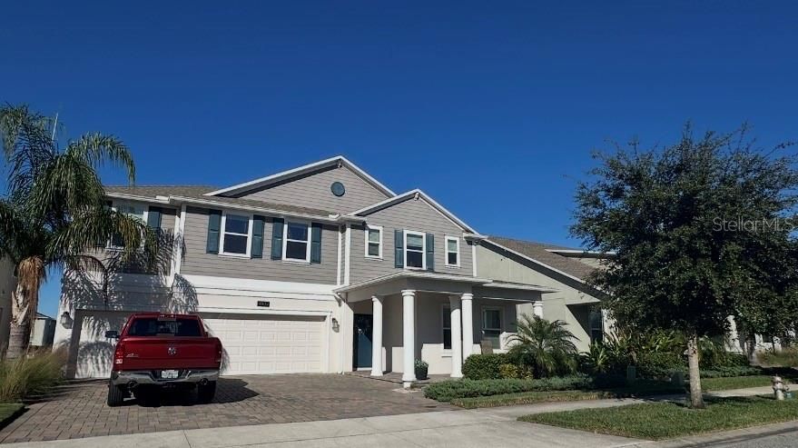 For Rent: $3,400 (5 beds, 4 baths, 3910 Square Feet)