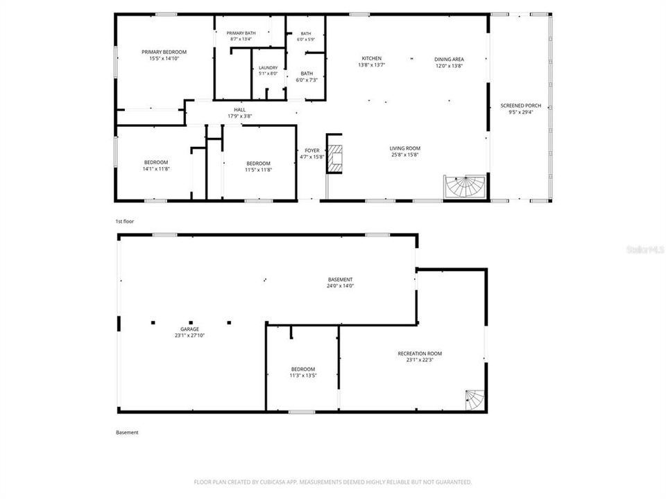 For Sale: $695,000 (4 beds, 3 baths, 2379 Square Feet)