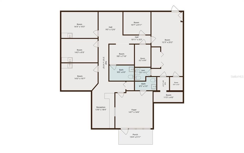 For Sale: $495,000 (0 beds, 0 baths, 1943 Square Feet)