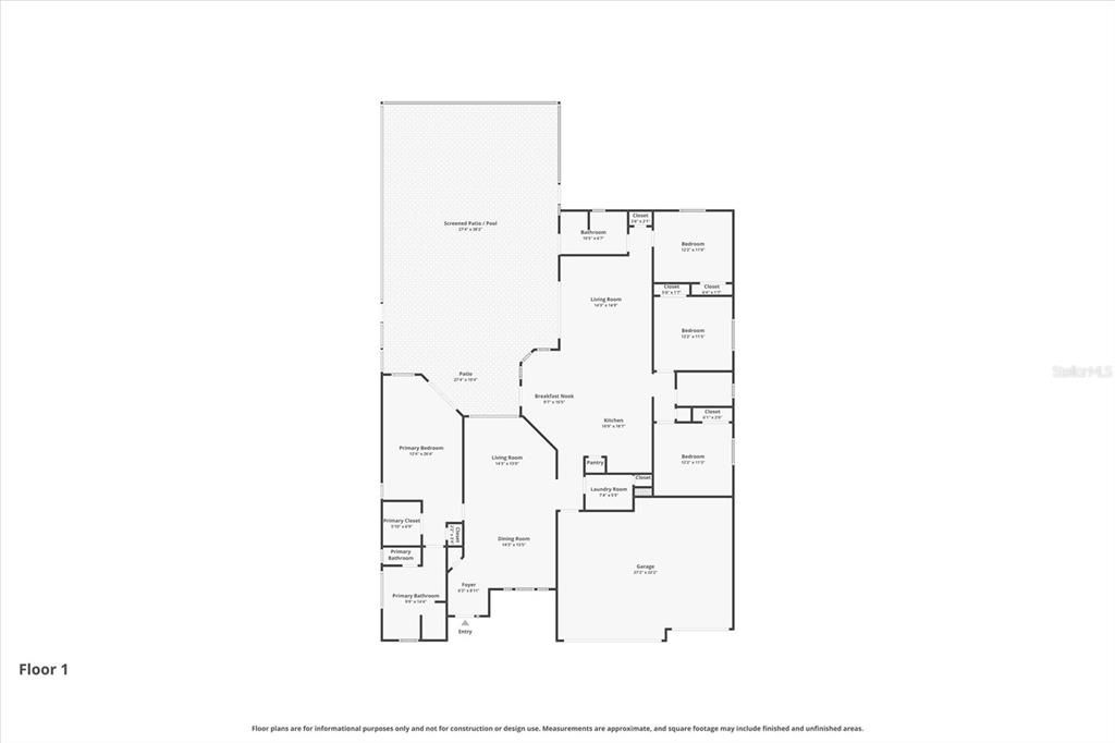 En Venta: $729,900 (4 camas, 3 baños, 2313 Pies cuadrados)