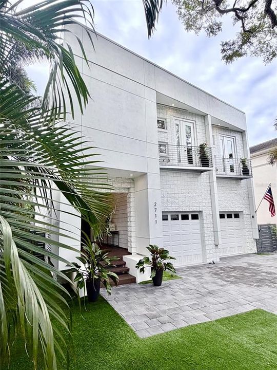En Venta: $1,728,000 (6 camas, 4 baños, 4701 Pies cuadrados)
