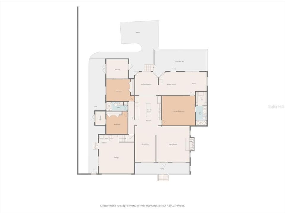For Sale: $449,000 (3 beds, 2 baths, 2284 Square Feet)