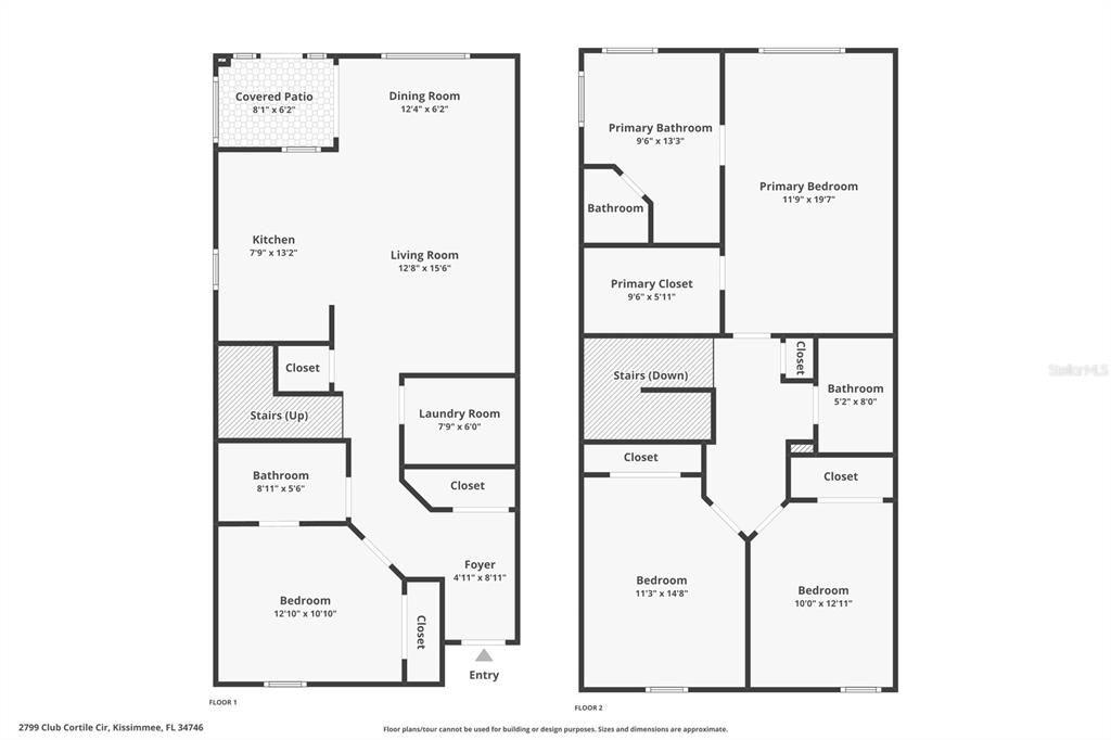 For Sale: $259,000 (4 beds, 3 baths, 1873 Square Feet)