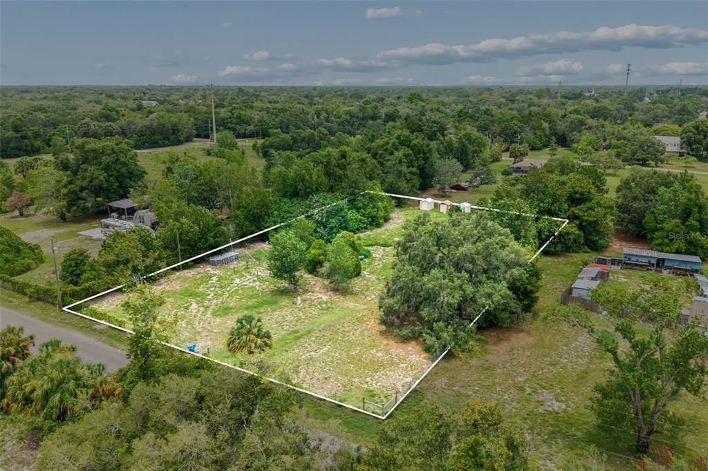 For Sale: $250,000 (1.21 acres)