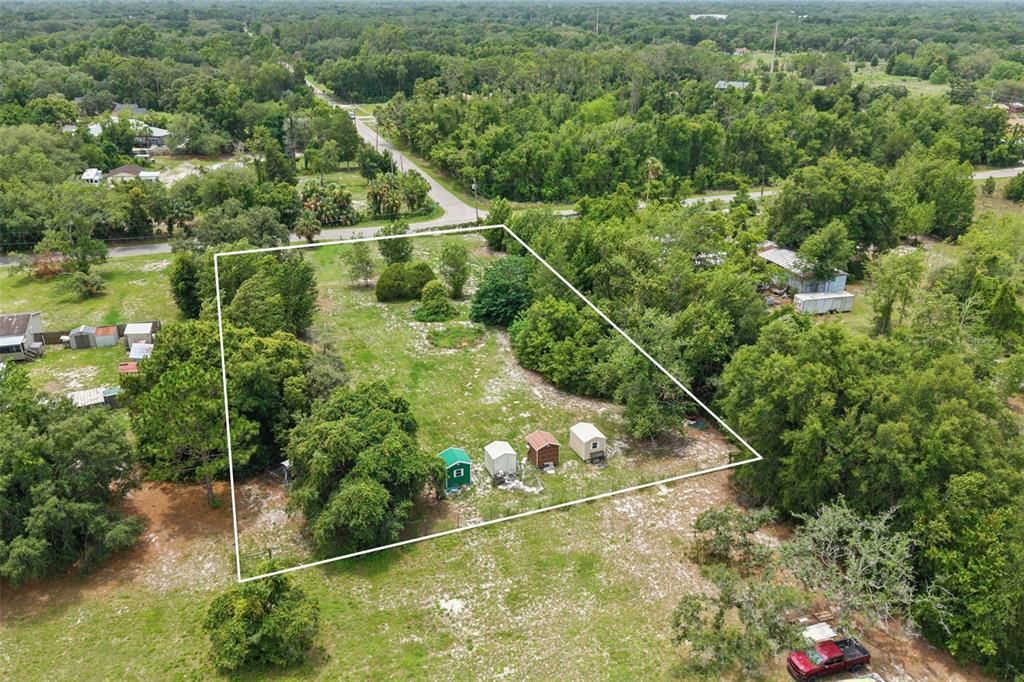 For Sale: $250,000 (1.21 acres)