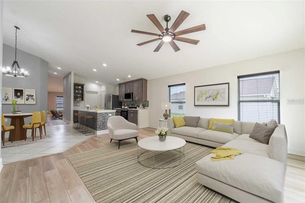 Active With Contract: $289,900 (4 beds, 2 baths, 1965 Square Feet)