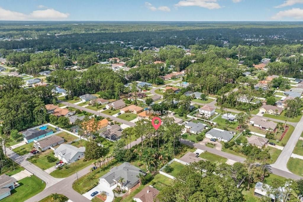 待售: $79,990 (0.28 acres)