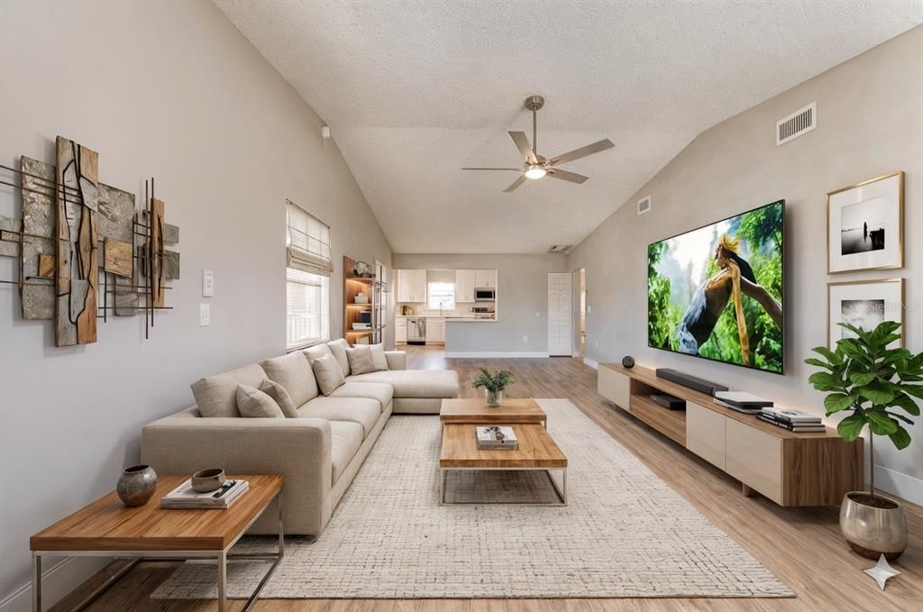 En Venta: $219,900 (2 camas, 2 baños, 1150 Pies cuadrados)