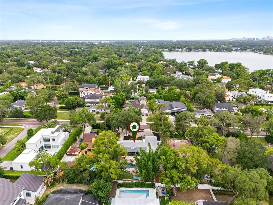 Active With Contract: $995,000 (3 beds, 2 baths, 2304 Square Feet)