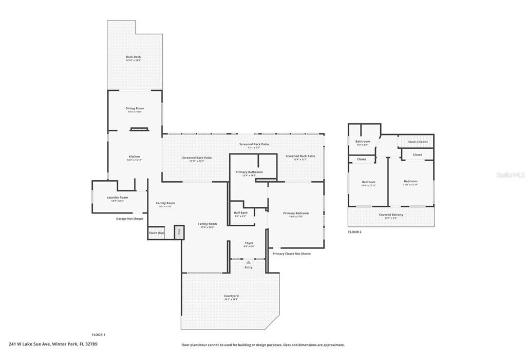 Active With Contract: $995,000 (3 beds, 2 baths, 2304 Square Feet)