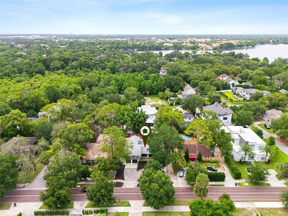Active With Contract: $995,000 (3 beds, 2 baths, 2304 Square Feet)