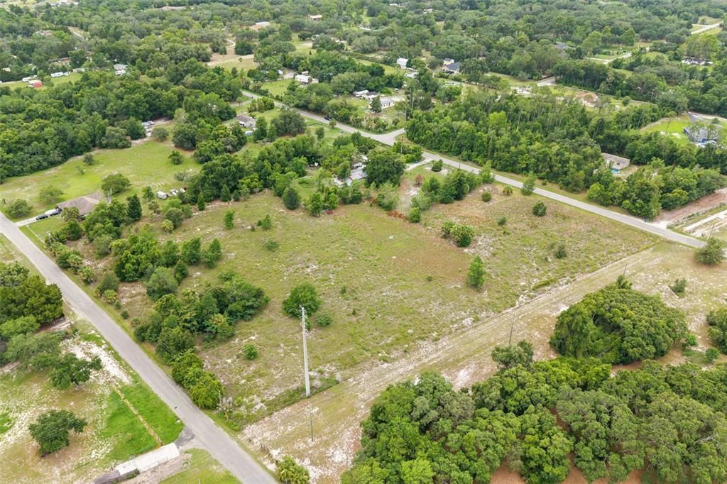 For Sale: $525,000 (7.58 acres)