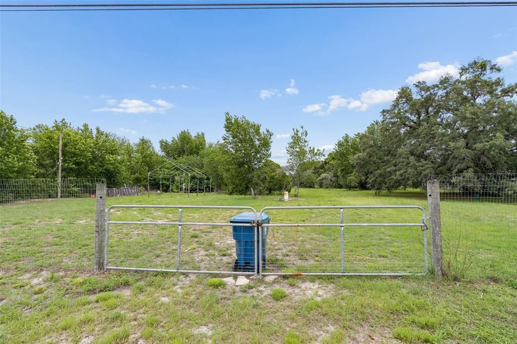 For Sale: $525,000 (7.58 acres)