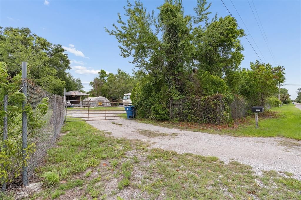 For Sale: $525,000 (7.58 acres)